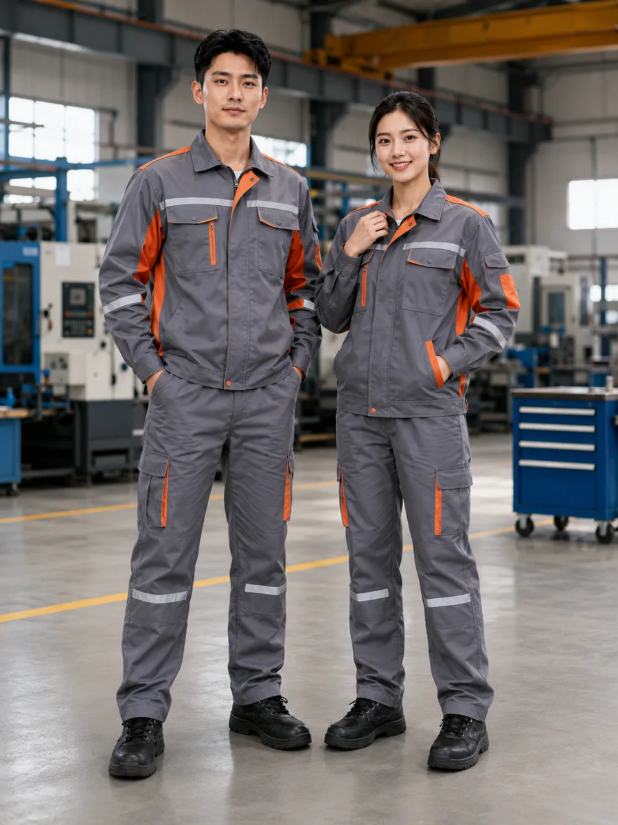Bảo hộ lao động KingF SafetyPro
